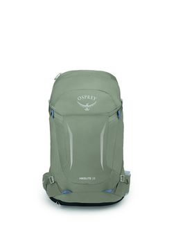 Zaino da trekking OSPREY HIKELITE 28,  tan concrete