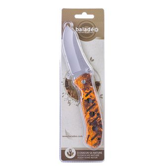 Baladeo BLI048 Coltello da tasca Colorado