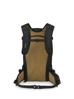 Zaino OSPREY skialp SOELDEN 32, nero