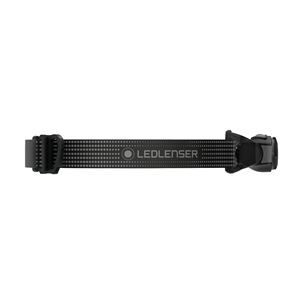 LEDLENSER Lampada frontale a LED MH3 NERO-GRAIO