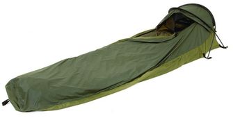 Tenda bivvy monoposto Snugpak Stratosphere, oliva