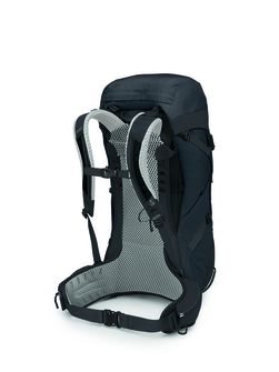 OSPREY Zaino da trekking STRATOS 36,  tunnel vision grey