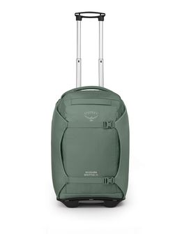 OSPREY borsa SHUTTLE 45,  koseret green