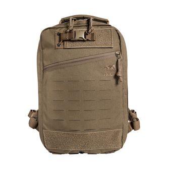 Tasmanian Tiger Zaino medico Medic Assault Pack S MKII, coyote brown 6L