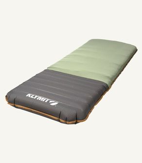 Materasso Klymit Klymaloft Extra Large, verde