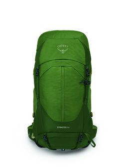 OSPREY Zaino da trekking STRATOS 44,  seaweed/matcha green