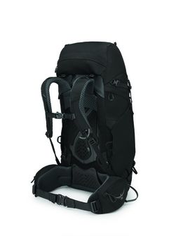 Zaino da trekking OSPREY KYTE 48, nero