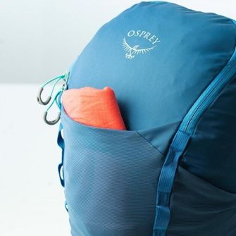 Zaino da trekking OSPREY JET 12 II,  wave blue