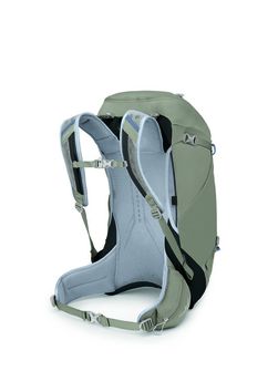 Zaino da trekking OSPREY HIKELITE 32,  tan concrete