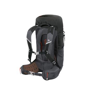 Ferrino Zaino Hikemaster 26 L, nero