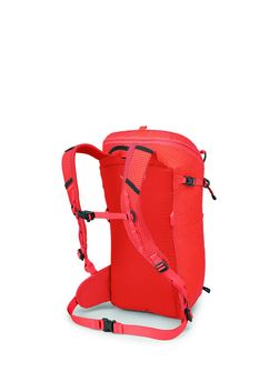 Zaino da arrampicata OSPREY MUTANT 22,  mars orange