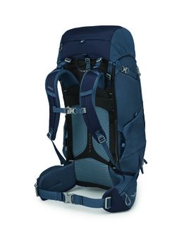 Zaino da trekking OSPREY VOLT 65,  muted space blue