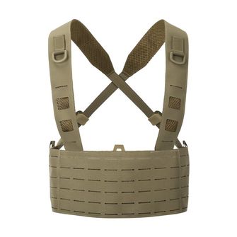 Portapacchi Direct Action® TYPHOON - Cordura - Marrone Coyote