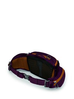 Zaino da ciclismo OSPREY SAVU 5,  aprium purple