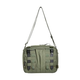 Tasmanian Tiger Borsa a tracolla Borsa di supporto modulare, oliva