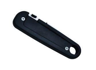 Baladeo ECO180 Coltello di soccorso No Limit nero