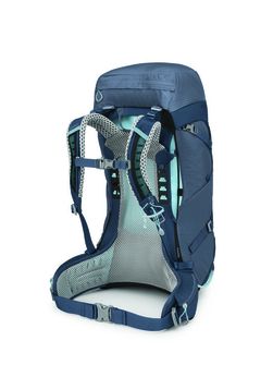 Zaino da trekking OSPREY SIRRUS 44,  muted space blue