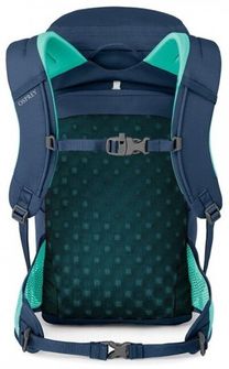 Zaino da trekking OSPREY JET 18 II,  wave blue