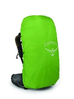 Zaino da trekking OSPREY ATMOS AG 50, nero