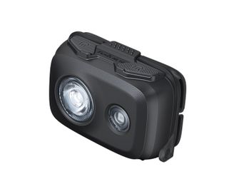 Fenix Lampada frontale Fenix HL16 (450 lumen), completamente nera