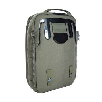 Tasmanian Tiger Zaino medico Medic Assault Pack S ZP IRR, stone grey olive 8L