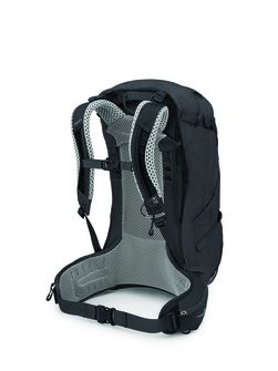 Zaino da trekking OSPREY STRATOS 34,  tunnel vision grey