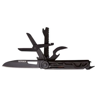 Gerber Coltello multifunzione Armbar Scout arancione