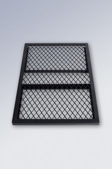 Grill pieghevole per uso intensivo Coghlans 61x41cm