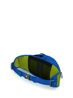 Zaino da ciclismo OSPREY SAVU 2,  postal blue