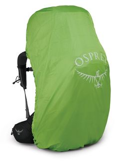 Zaino da trekking OSPREY AETHER PLUS 100, nero