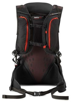 Zaino Montane Trailblazer 25, nero