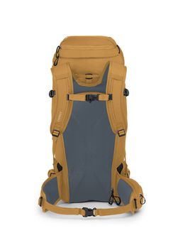 Zaino OSPREY skialp SOELDEN 42,  artisan yellow