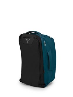 Borsa OSPREY FAIRVIEW 40,  night jungle blue