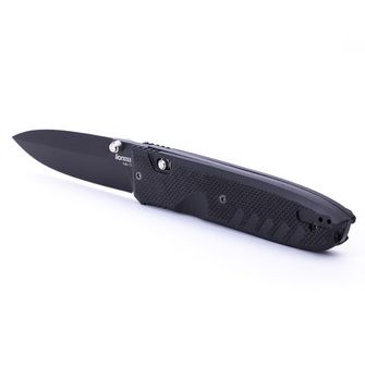 Coltello tascabile Lionsteel con lama in acciaio D2 8701 G10