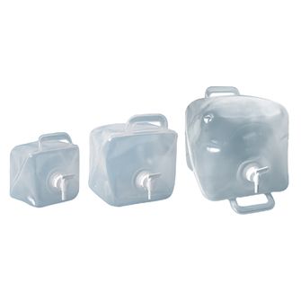 Porta acqua pieghevole Politainer 20 L