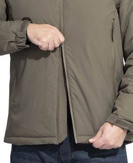 Giacca invernale Pentagon Uomo Hoplite Parka Nero