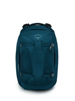 Borsa OSPREY FAIRVIEW 55,  night jungle blue