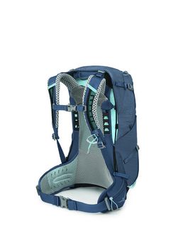 Zaino da trekking OSPREY SIRRUS 24,  muted space blue