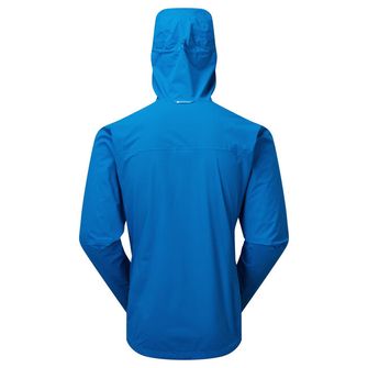 Giacca Montane Minimus LITE, blu elettrico