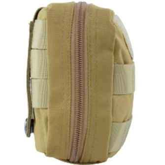 DRAGOWA TACTICAL Astuccio per raggi X, nero