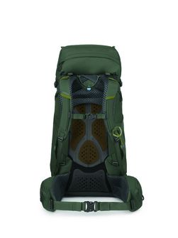 Zaino da trekking OSPREY KESTREL 48,  bonsai green