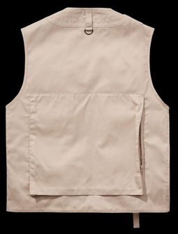 Brandit Gilet da caccia, beige