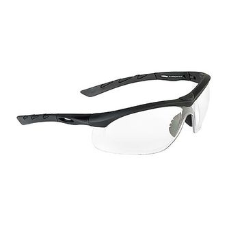 Swiss Eye® Lancer occhiali tattici, trasparente