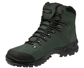 BENNON scarpe da trekking TERENNO High, verde