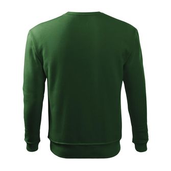 Felpa da uomo Malfini Essential, verde