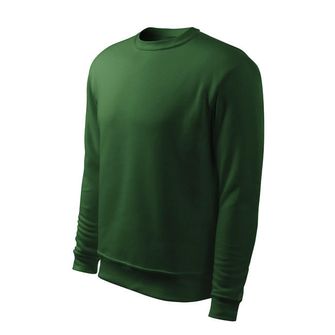 Felpa da uomo Malfini Essential, verde