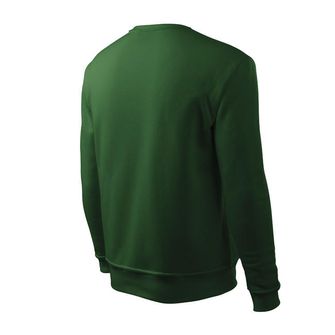 Felpa da uomo Malfini Essential, verde