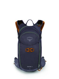 Zaino da trekking OSPREY SALIDA 8L,  space travel grey