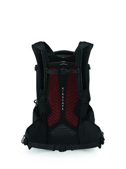 Zaino da trekking OSPREY ESCAPIST 25, nero