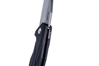 Coltello Ruike P138, nero